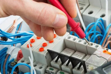 ELECTRICAL WORKS