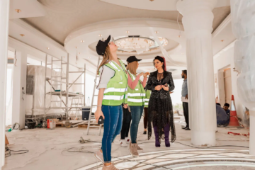 GYPSUM DECORATION SERVICES