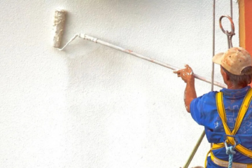 PAINTING SERVICES