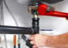 Plumbing BA Technical