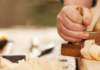 carpentry BA Technical