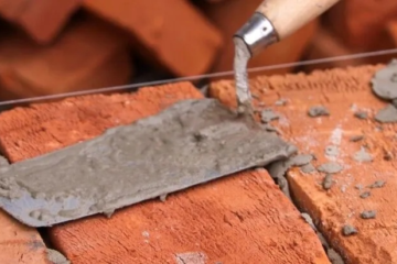 MASONRY SERVICES