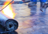 waterproofing BA Technical