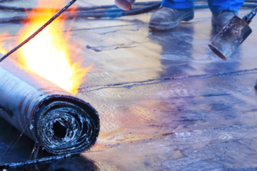 WATERPROOFING SERVICES